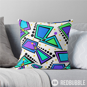 THE ART OF VIKKI ON REDBUBBLE