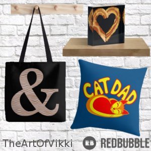 REDBUBBLE SHOP